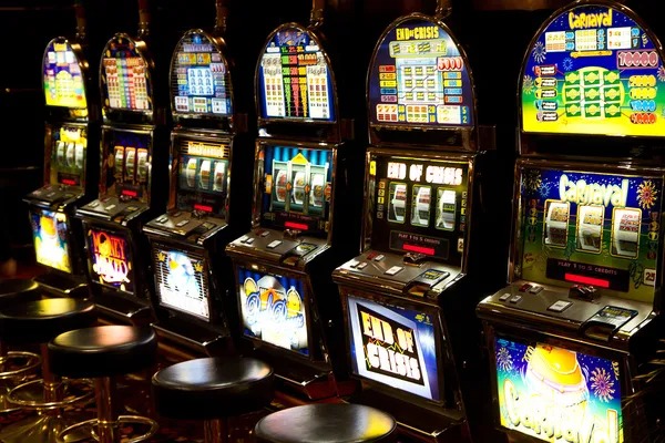 toto slot88 What Makes Bingo Different